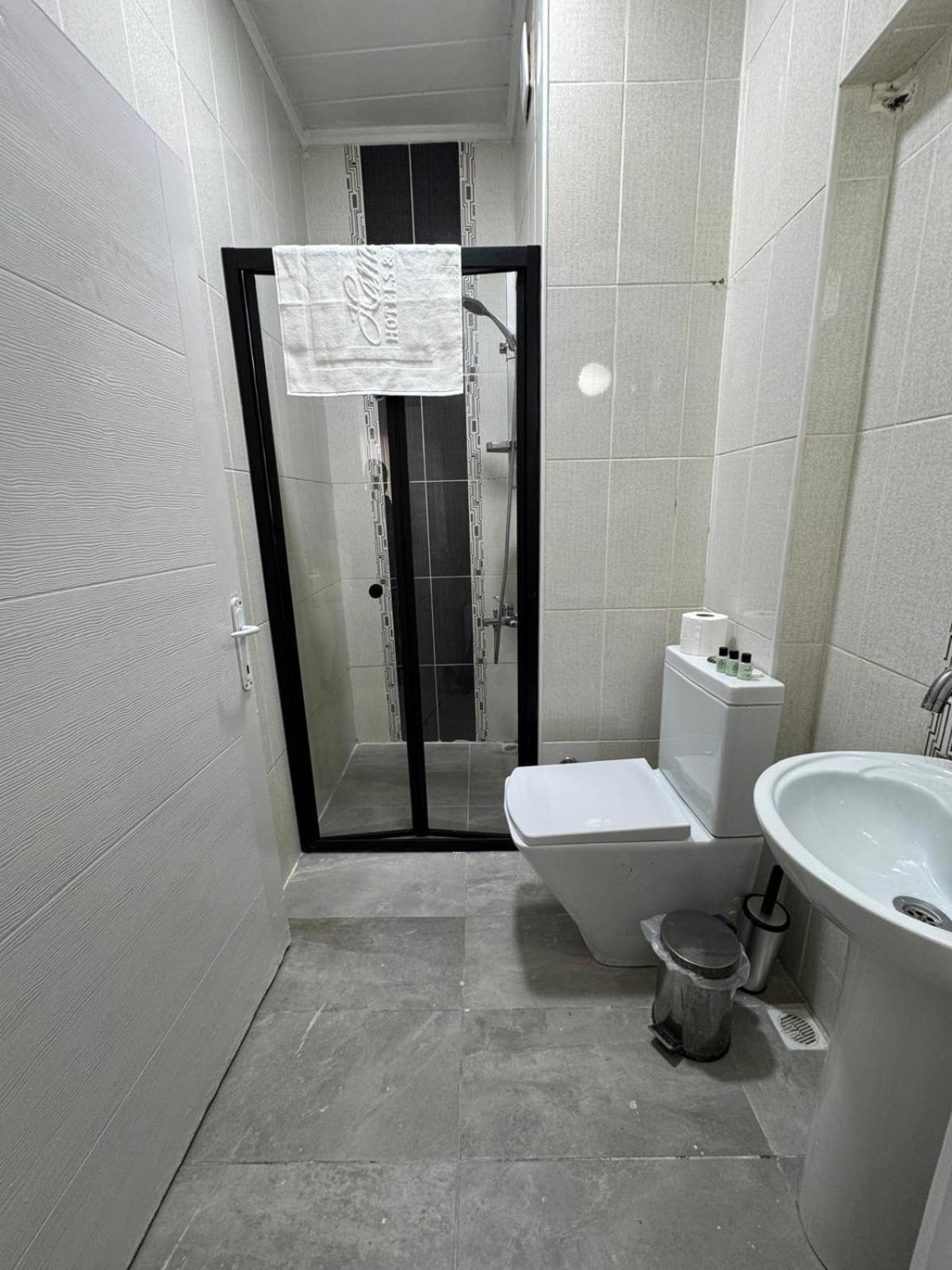 Galley Port Hotel Istanbul Eksteriør bilde